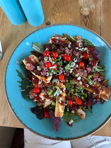 Photo of Harry's Soul Station - 35-37 Adelaide St, Norwich NR2 4JD